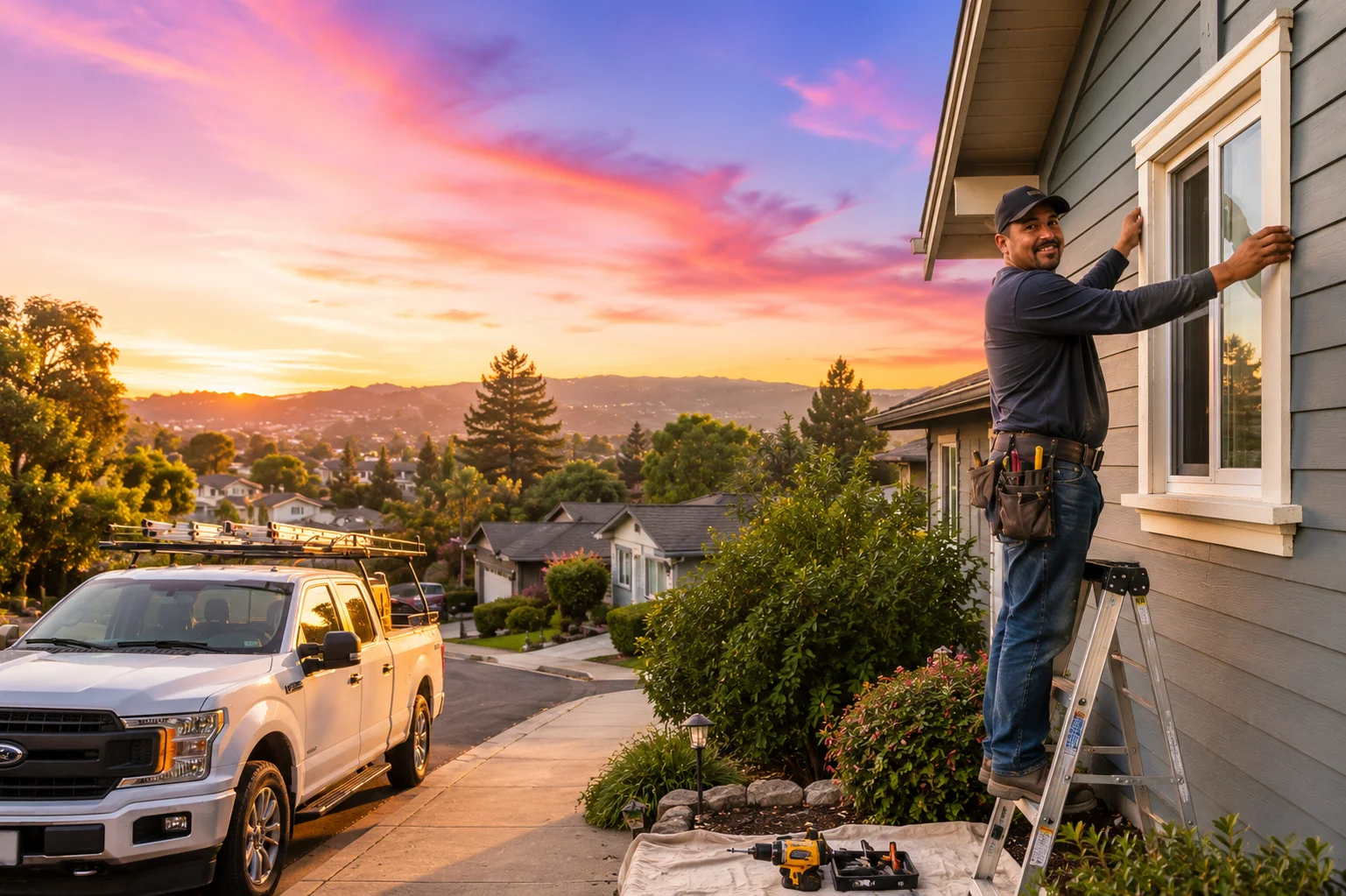 Professional Landscaping Services